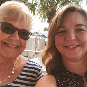 Meet your Posher, Cheri